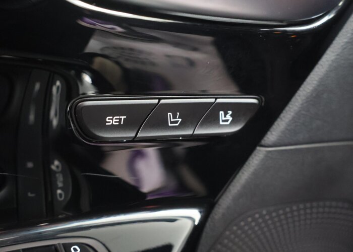 Kia e-Niro ExecutiveLine 64 kWh
