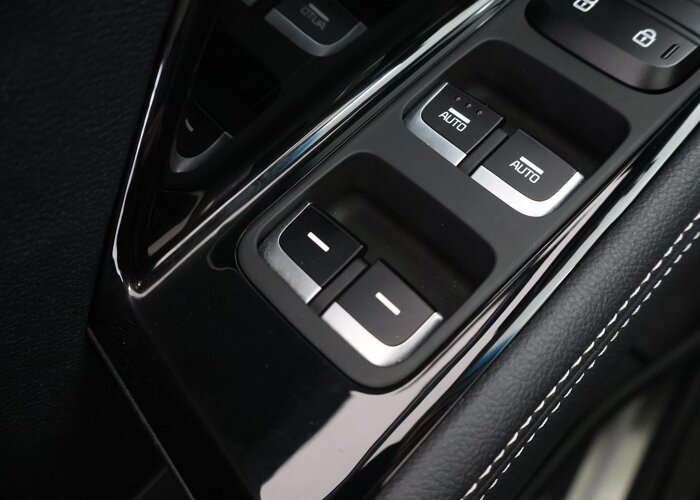 Kia e-Niro ExecutiveLine 64 kWh
