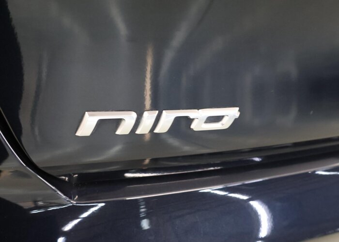 Kia e-Niro ExecutiveLine 64 kWh
