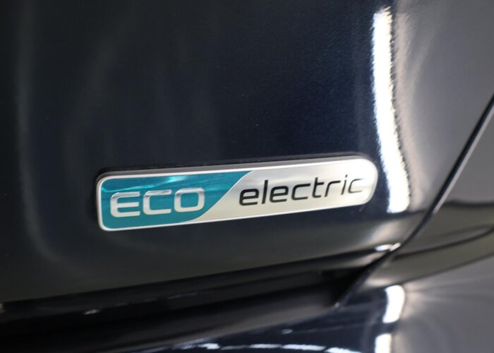 Kia e-Niro ExecutiveLine 64 kWh