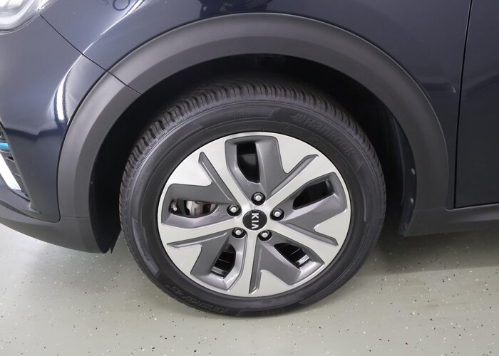 Kia e-Niro ExecutiveLine 64 kWh
