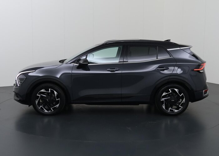 Kia Sportage 1.6 T-GDi Plug-in Hybrid AWD GT-PlusLine