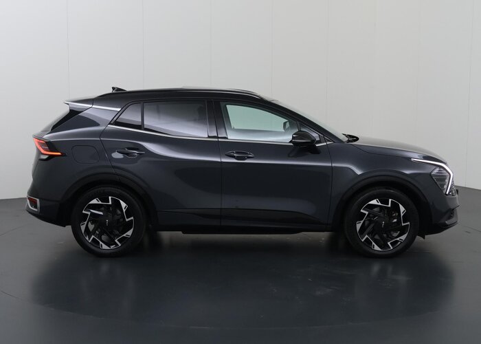 Kia Sportage 1.6 T-GDi Plug-in Hybrid AWD GT-PlusLine