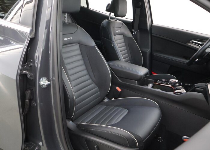 Kia Sportage 1.6 T-GDi Plug-in Hybrid AWD GT-PlusLine