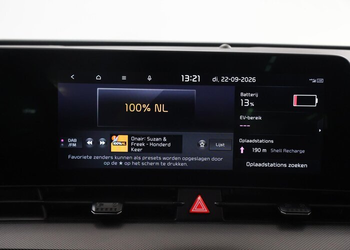 Kia Sportage 1.6 T-GDi Plug-in Hybrid AWD GT-PlusLine