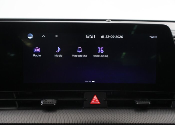 Kia Sportage 1.6 T-GDi Plug-in Hybrid AWD GT-PlusLine