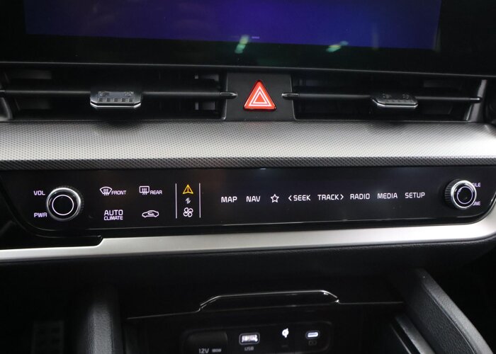 Kia Sportage 1.6 T-GDi Plug-in Hybrid AWD GT-PlusLine