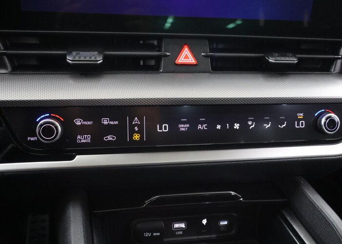 Kia Sportage 1.6 T-GDi Plug-in Hybrid AWD GT-PlusLine