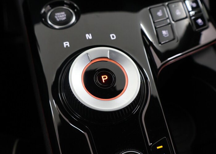 Kia Sportage 1.6 T-GDi Plug-in Hybrid AWD GT-PlusLine