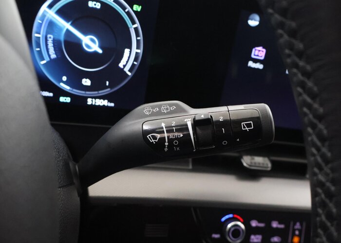 Kia Sportage 1.6 T-GDi Plug-in Hybrid AWD GT-PlusLine