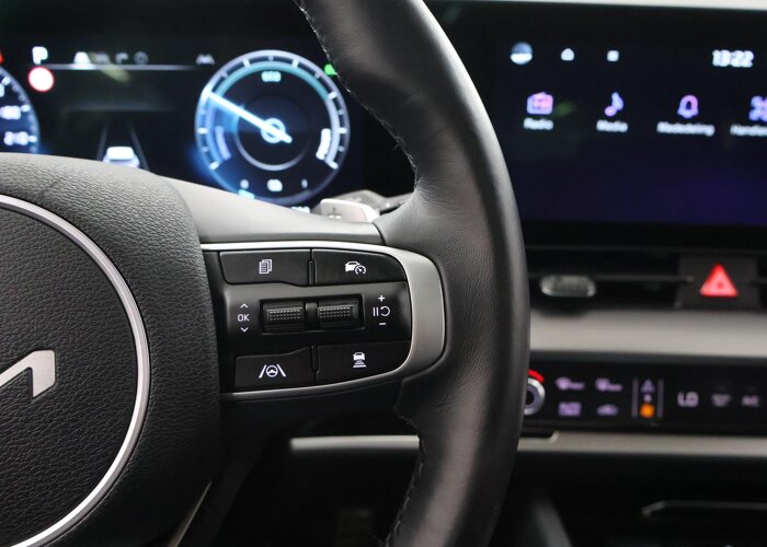 Kia Sportage 1.6 T-GDi Plug-in Hybrid AWD GT-PlusLine
