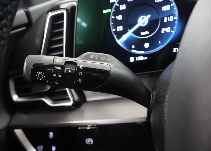 Kia Sportage 1.6 T-GDi Plug-in Hybrid AWD GT-PlusLine