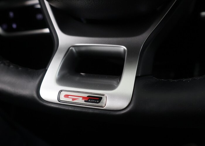 Kia Sportage 1.6 T-GDi Plug-in Hybrid AWD GT-PlusLine