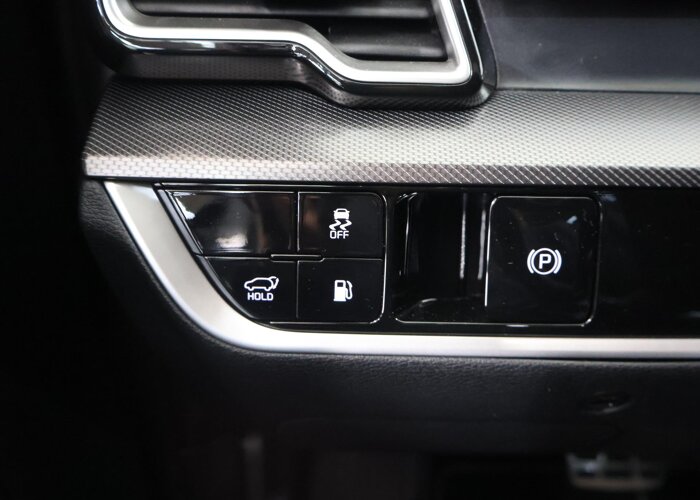 Kia Sportage 1.6 T-GDi Plug-in Hybrid AWD GT-PlusLine