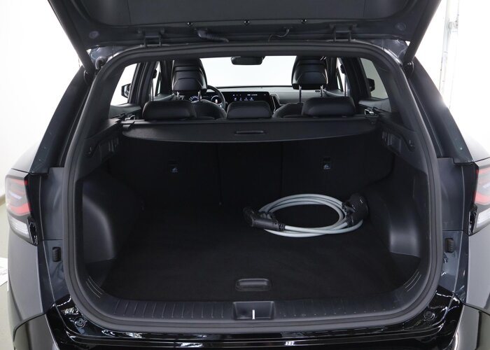 Kia Sportage 1.6 T-GDi Plug-in Hybrid AWD GT-PlusLine