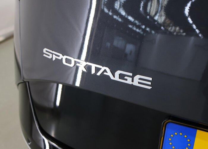 Kia Sportage 1.6 T-GDi Plug-in Hybrid AWD GT-PlusLine