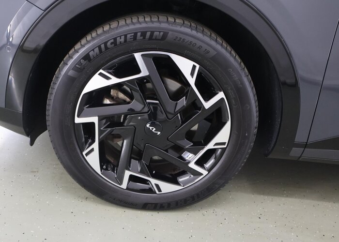 Kia Sportage 1.6 T-GDi Plug-in Hybrid AWD GT-PlusLine