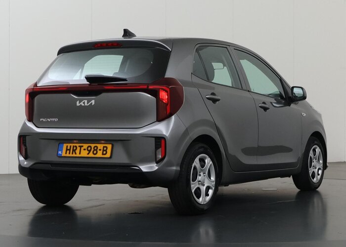 Kia Picanto 1.0 DPI DynamicLine 5p.