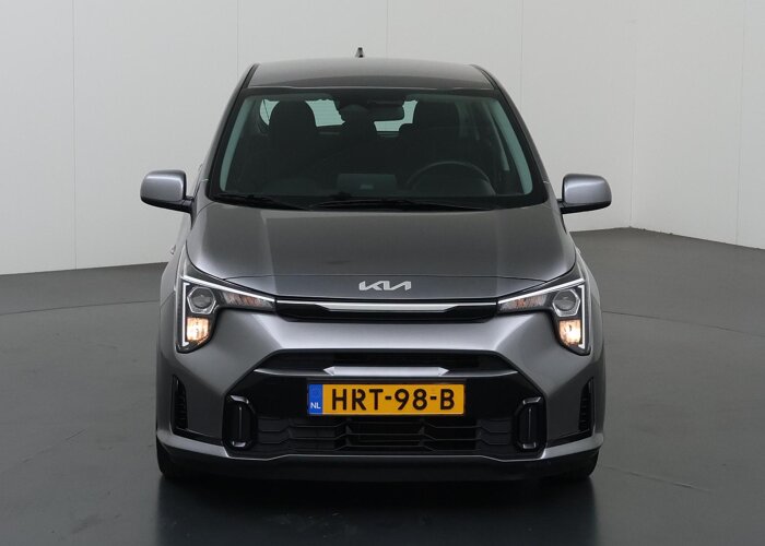 Kia Picanto 1.0 DPI DynamicLine 5p.