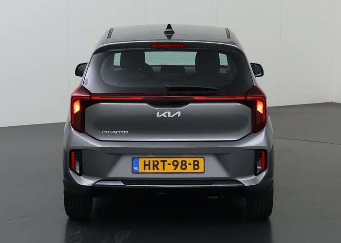 Kia Picanto 1.0 DPI DynamicLine 5p.