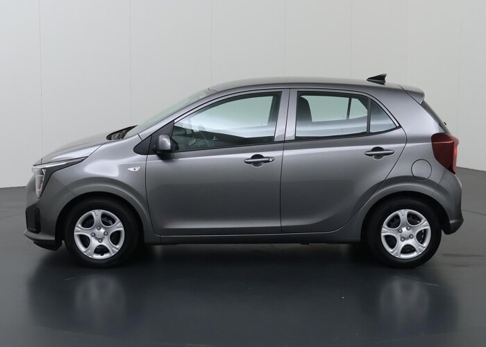 Kia Picanto 1.0 DPI DynamicLine 5p.
