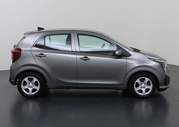 Kia Picanto 1.0 DPI DynamicLine 5p.