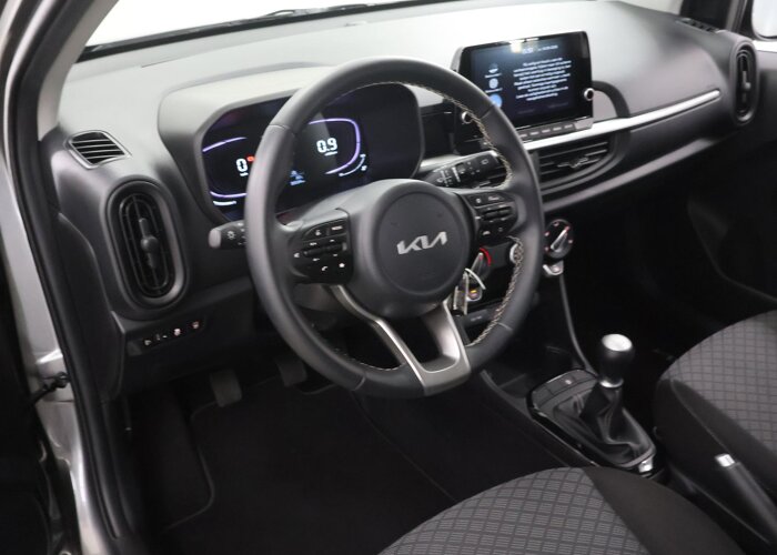Kia Picanto 1.0 DPI DynamicLine 5p.