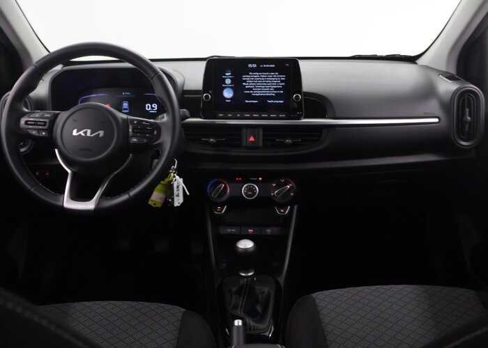 Kia Picanto 1.0 DPI DynamicLine 5p.