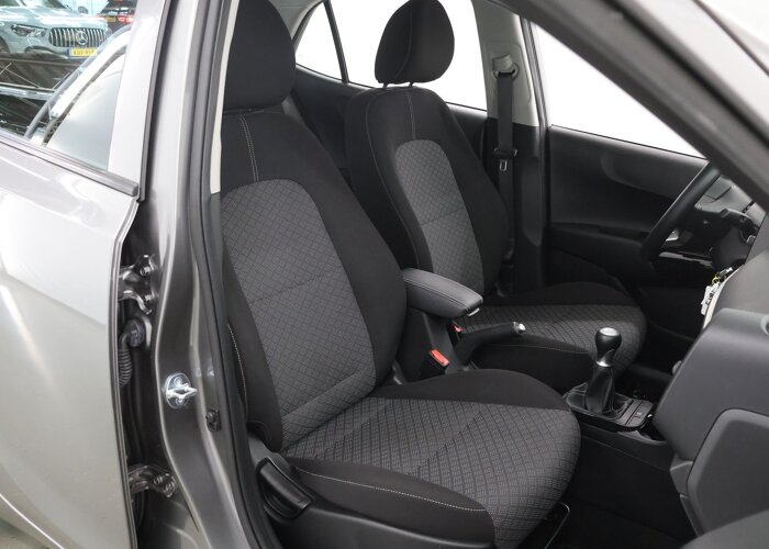 Kia Picanto 1.0 DPI DynamicLine 5p.