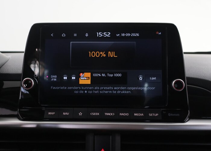 Kia Picanto 1.0 DPI DynamicLine 5p.