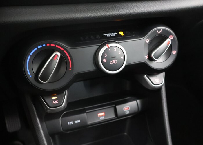 Kia Picanto 1.0 DPI DynamicLine 5p.