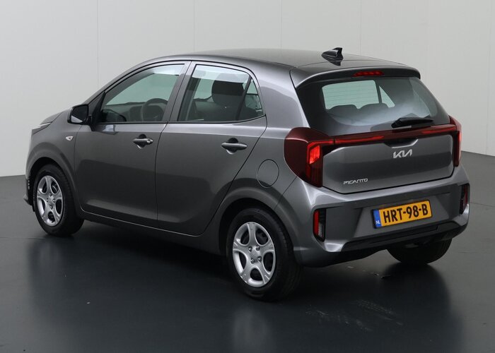 Kia Picanto 1.0 DPI DynamicLine 5p.
