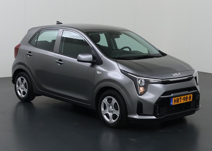 Kia Picanto 1.0 DPI DynamicLine 5p.