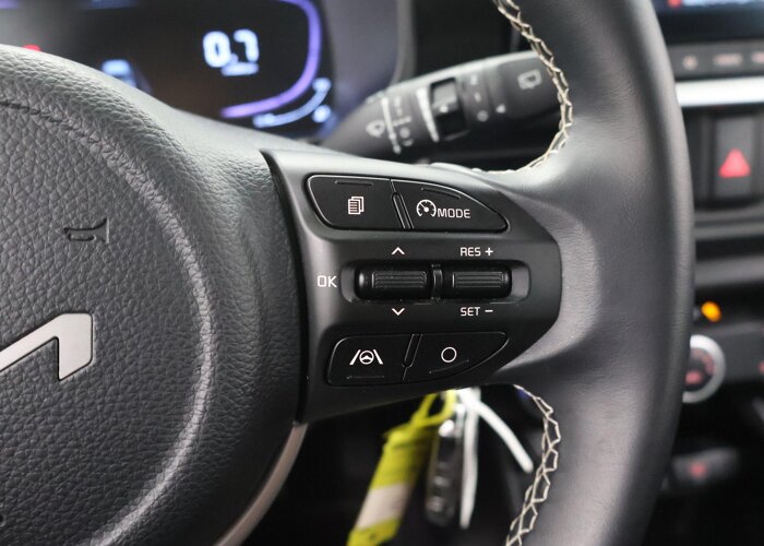 Kia Picanto 1.0 DPI DynamicLine 5p.