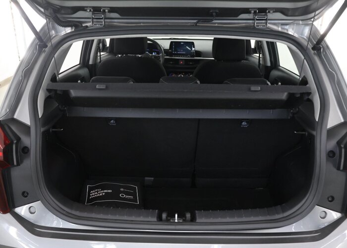 Kia Picanto 1.0 DPI DynamicLine 5p.