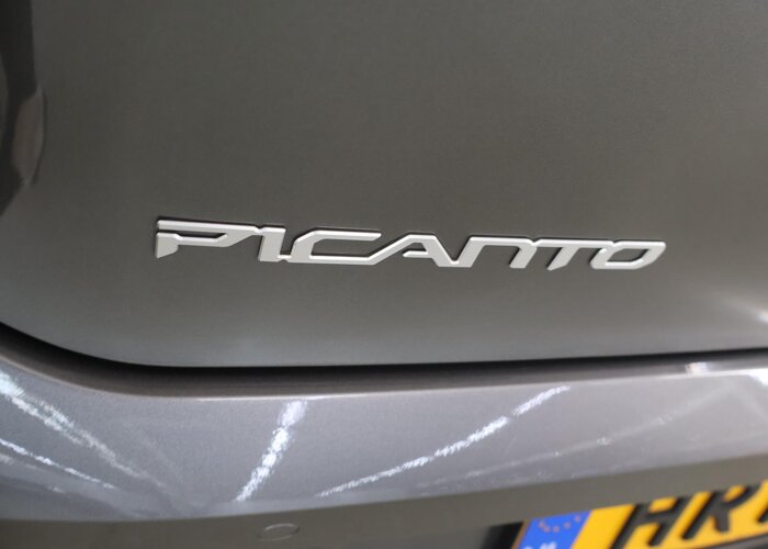 Kia Picanto 1.0 DPI DynamicLine 5p.