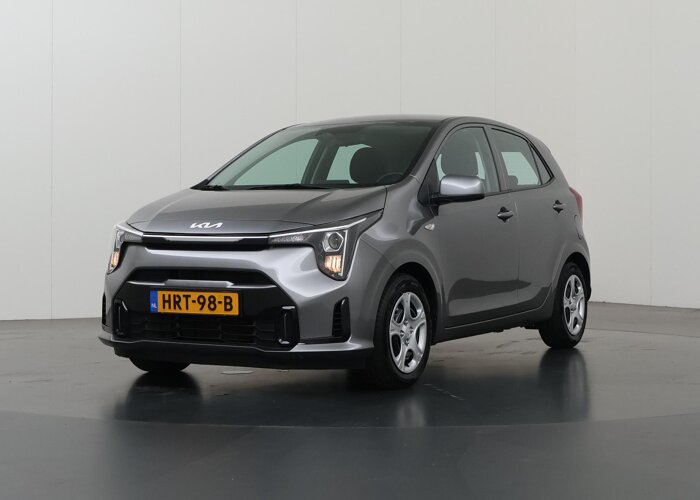 Kia Picanto 1.0 DPI DynamicLine 5p.