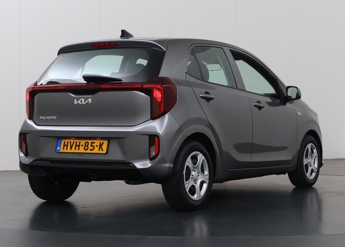 Kia Picanto 1.0 DPI DynamicLine 5p.