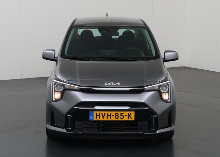Kia Picanto 1.0 DPI DynamicLine 5p.