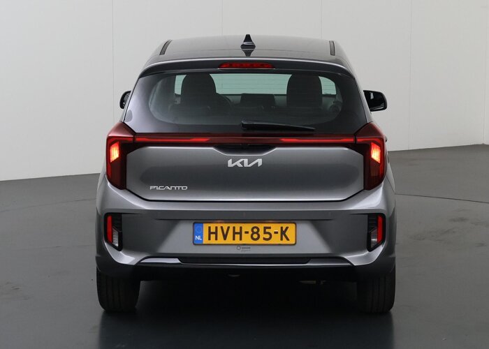 Kia Picanto 1.0 DPI DynamicLine 5p.