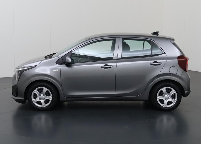 Kia Picanto 1.0 DPI DynamicLine 5p.