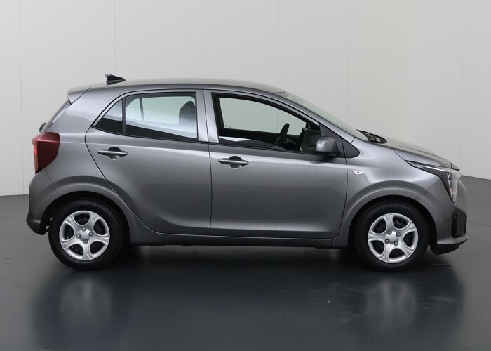 Kia Picanto 1.0 DPI DynamicLine 5p.