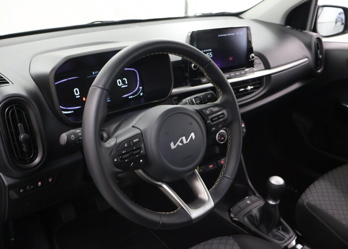 Kia Picanto 1.0 DPI DynamicLine 5p.