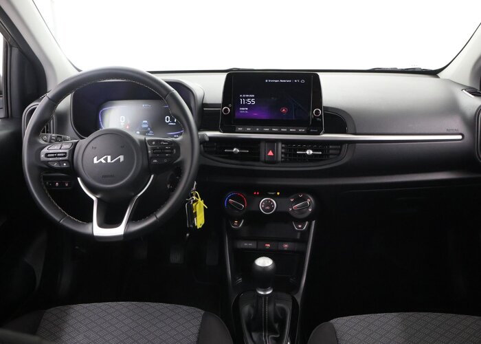Kia Picanto 1.0 DPI DynamicLine 5p.