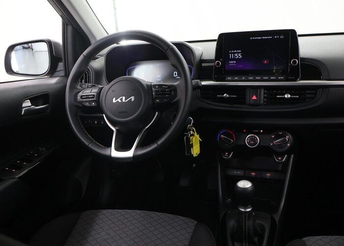Kia Picanto 1.0 DPI DynamicLine 5p.