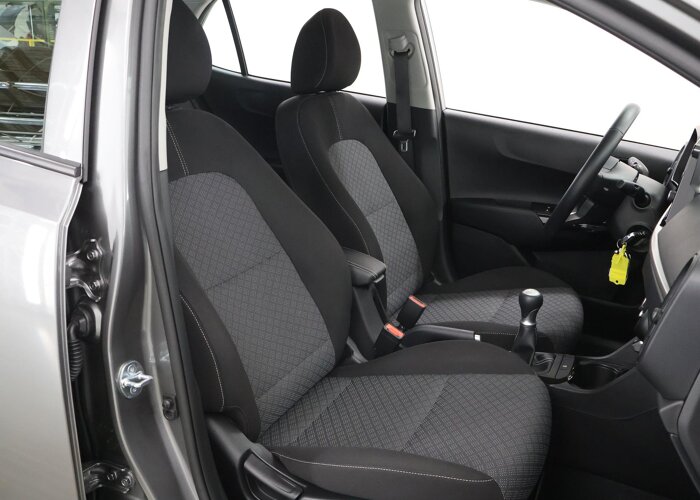 Kia Picanto 1.0 DPI DynamicLine 5p.