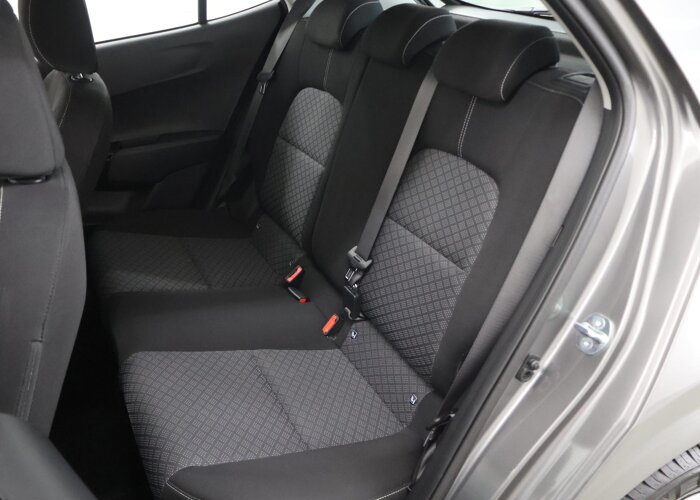 Kia Picanto 1.0 DPI DynamicLine 5p.