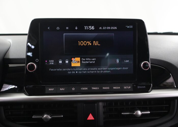 Kia Picanto 1.0 DPI DynamicLine 5p.
