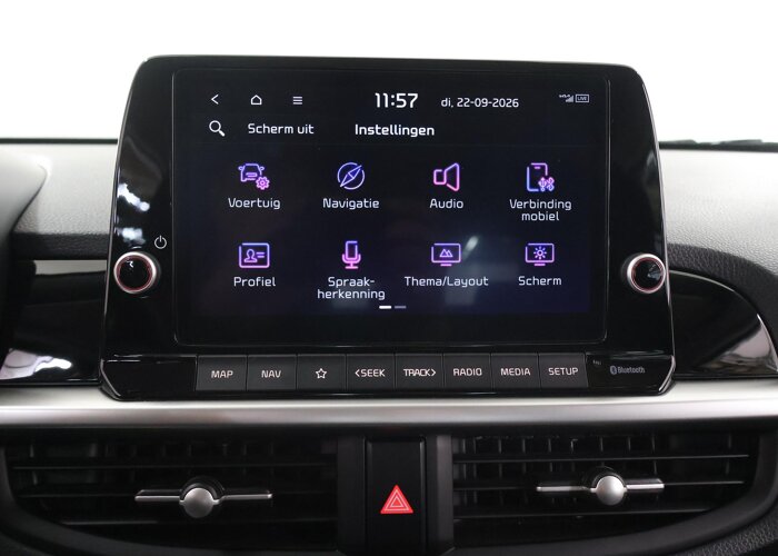Kia Picanto 1.0 DPI DynamicLine 5p.