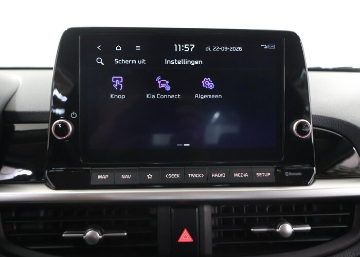 Kia Picanto 1.0 DPI DynamicLine 5p.